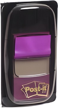 3M Post-it Index 680-8 lila