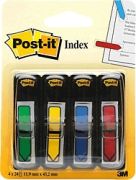 3M Post-it Index Pfeile 684ARR3
