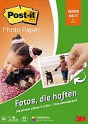 3M Post-it Photo Paper PPA420MD DIN A4 3M Post-it Photo Paper PPA420MD DIN A4