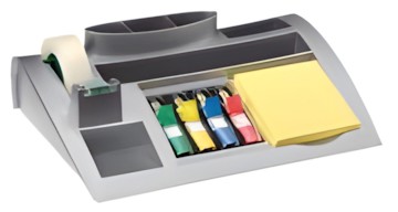 3M Post-It Tisch-Organizer C50