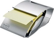 3M Post-it Z-Notes NP1 Spender Aluminium