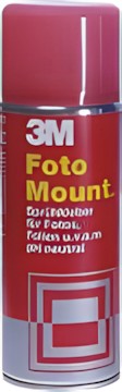 3M PhotoMount 050777