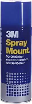 3M SprayMount 051847