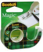 3M Scotch Magic 810 (25 mm x 66 m)