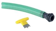 3P Technik Anschluss-Set 25 mm