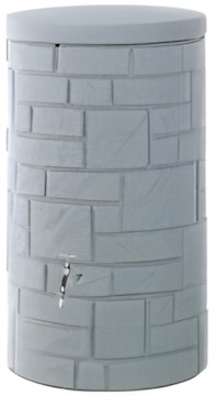 3P Technik Regenspeicher Arcado 230 l