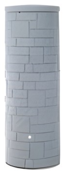 3P Technik Regenspeicher Arcado 360 l