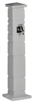 3P Technik Wasserzapfstelle Romana