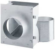 Umbausatz Miele Umluft DUW20