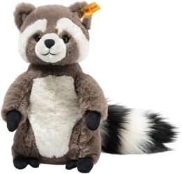 Steiff Waschbär Pedro