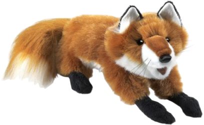 Folkmanis Fuchs Folkmanis Fuchs
