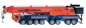 Siku Mega Lifter 4311