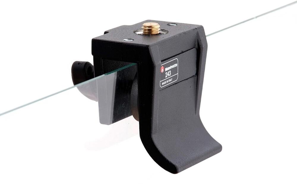 Manfrotto 243 Manfrotto 243