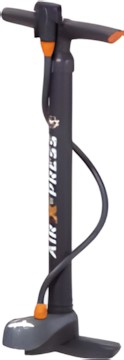 SKS Air X-Press Control