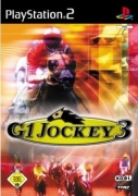 THQ G1 Jockey3 PS2