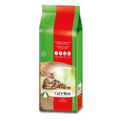 Cat's