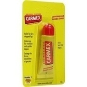 Werner Schmidt Pharma CARMEX LIPPENBALSAM, 10 g Werner Schmidt Pharma CARMEX LIPPENBALSAM, 10 g