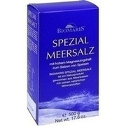 BIOMARIS SPEZIAL MEERSALZ, 500 g