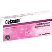 Cefak