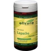 Allcura LAPACHO KAPSELN, 100 St. Allcura LAPACHO KAPSELN, 100 St.