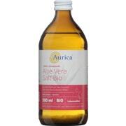 ALOE VERA SAFT BIO 100%, 500 ml