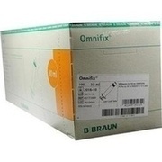 B.Braun OMNIFIX LUER LOCK SOLO SPRITZEN, 100 x 10 ml B.Braun OMNIFIX LUER LOCK SOLO SPRITZEN, 100 x 10 ml