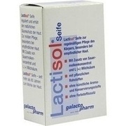 Galactopharm LACTISOL SEIFE, 100 g Galactopharm LACTISOL SEIFE, 100 g