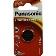 BATTERIEN