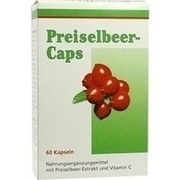 merosan PREISELBEER CAPS KAPSELN, 60 St. merosan PREISELBEER CAPS KAPSELN, 60 St.