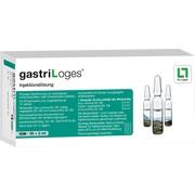 GASTRI LOGES N INJEKTIONSLOESUNG AMP., 50 x 2 ml