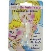 BABYZAHNBUERSTE
