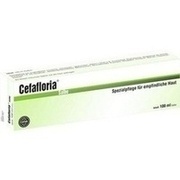 Cefak