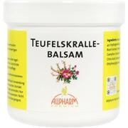 Allpharm TEUFELSKRALLE BALSAM 250 ML BALSAM Allpharm TEUFELSKRALLE BALSAM 250 ML BALSAM