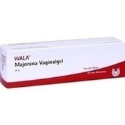 Wala MAJORANA VAGINALGEL, 30 g Wala MAJORANA VAGINALGEL, 30 g