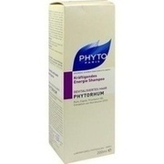 PHYTO PHYTORHUM AUFBAU SHAMPOO STRAPAZ.HAAR