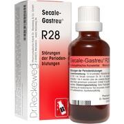 Dr. Reckeweg SECALE GASTREU R 28 TROPFEN, 50 ml