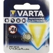 BATTERIEN KNOPFZELLE LR 44 A 76 1,5V, 1 St. BATTERIEN KNOPFZELLE LR 44 A 76 1,5V, 1 St.