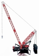 Siku Mobilkran 4810