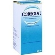 EMRAmed CORSODYL LOESUNG, 300 ml EMRAmed CORSODYL LOESUNG, 300 ml