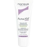 ALPHA KM CREMG F.FETTE HAUT/MISCHHAUT, 40 ml