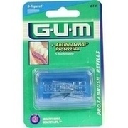 Sunstar GUM PROXABRUSH ERSATZBUERSTEN 0,7MM TANN Sunstar GUM PROXABRUSH ERSATZBUERSTEN 0,7MM TANN