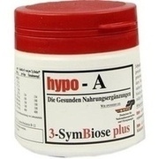 hypo-A HYPO A 3 SYMBIOSE PLUS KAPSELN, 100 St. hypo-A HYPO A 3 SYMBIOSE PLUS KAPSELN, 100 St.