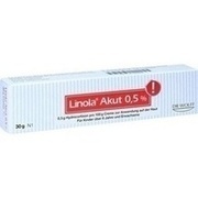 Dr. August Wolff LINOLA AKUT 0,5% CREME, 30 g Dr. August Wolff LINOLA AKUT 0,5% CREME, 30 g