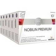 Medicom NOBILIN PREMIUM KOMBIPACKUNG, 2 x 3 x 60 St. Medicom NOBILIN PREMIUM KOMBIPACKUNG, 2 x 3 x 60 St.