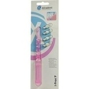 Hager Pharma MIRADENT I-PROX P SPITZBUERST.KIT PINK 1 Hager Pharma MIRADENT I-PROX P SPITZBUERST.KIT PINK 1