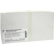 Weleda STIBIUM MET. PRAEPARATUM D 6 AMP., 50 x 10 ml Weleda STIBIUM MET. PRAEPARATUM D 6 AMP., 50 x 10 ml