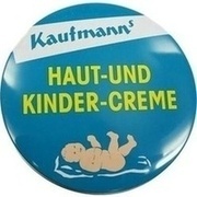Kaufmann's HAUT U. KINDERCREME, 75 ml Kaufmann's HAUT U. KINDERCREME, 75 ml