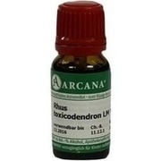 Arcana