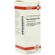 NAJA TRIPUDIANS D 30 DIL. 20 ML DILUTION