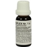 Regenaplex 1 A TROPFEN, 15 ml Regenaplex 1 A TROPFEN, 15 ml